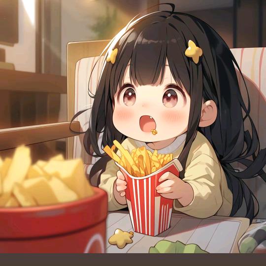 璐姐爱美食
