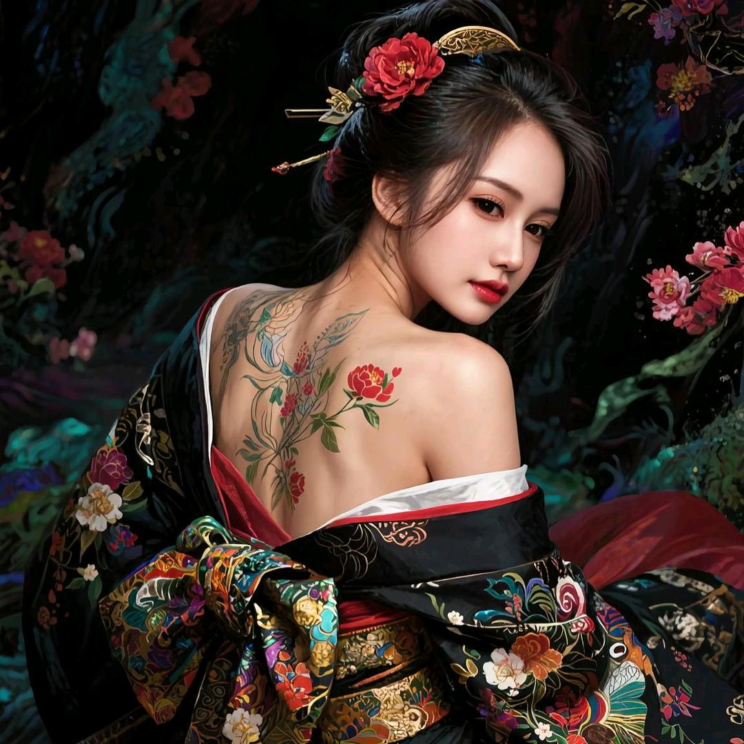 小女籽