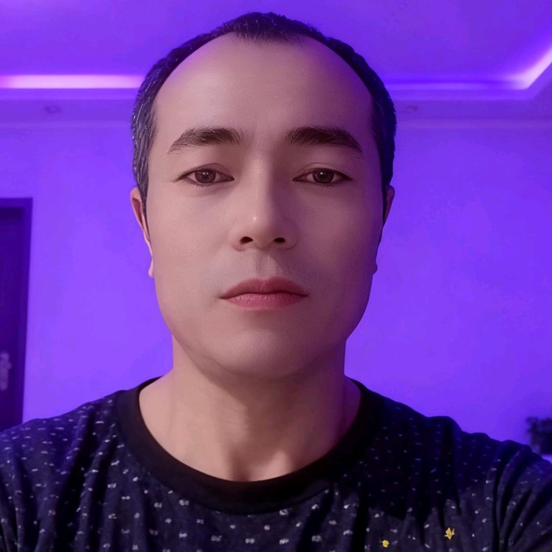 阳光男