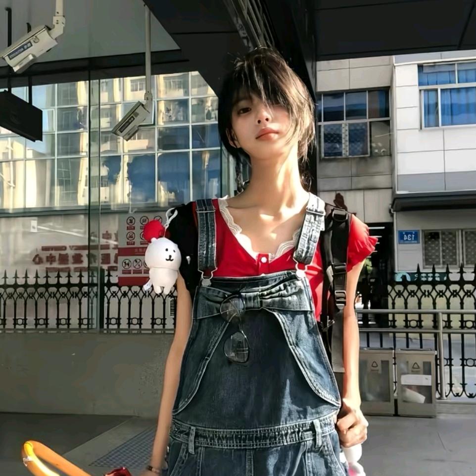 雾散.