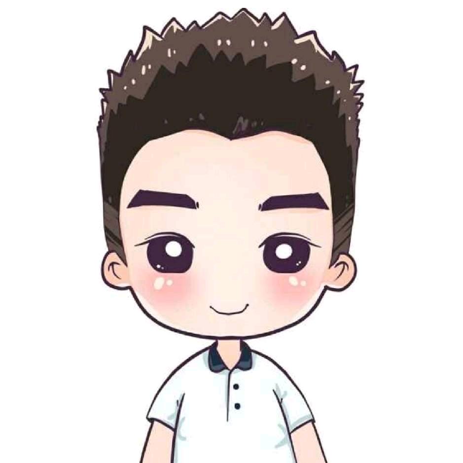 little_finger🤘