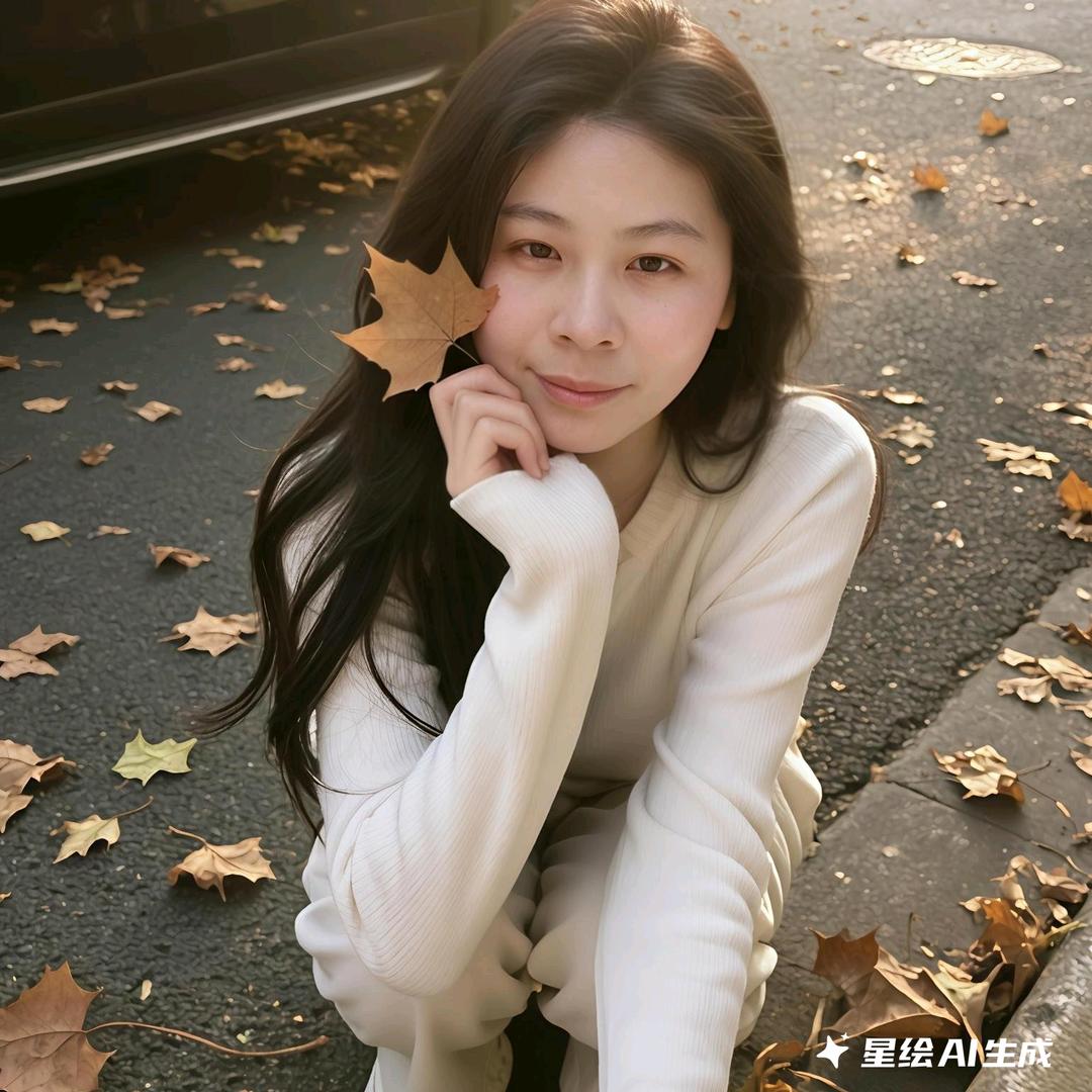 鱼鲲鲲-穿搭优选