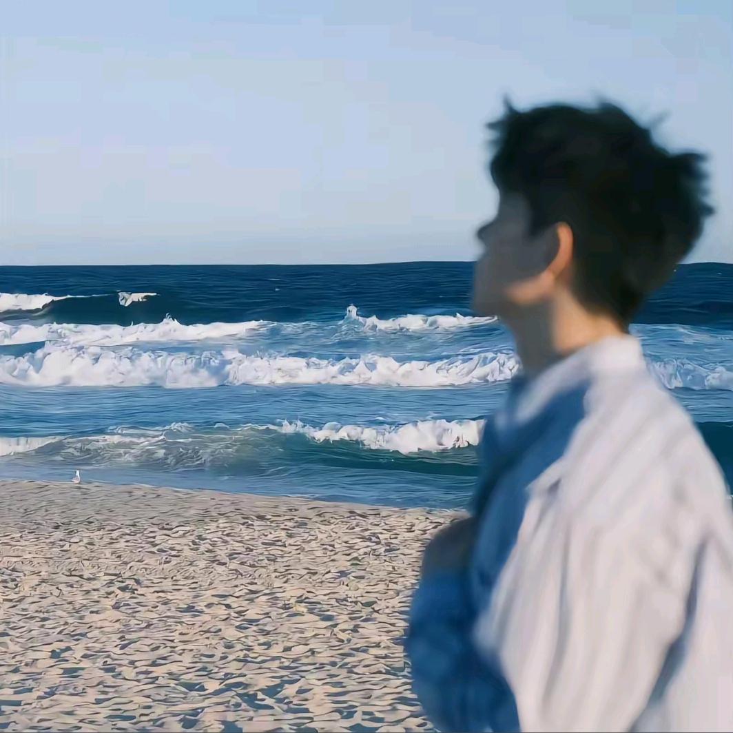 顺其自然～