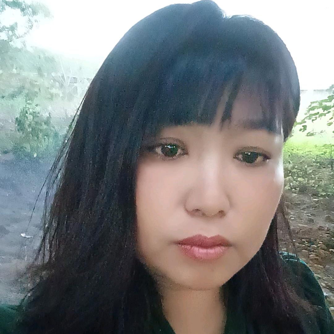 有故事的女人