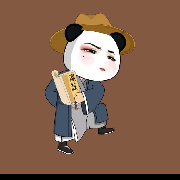 佛爷