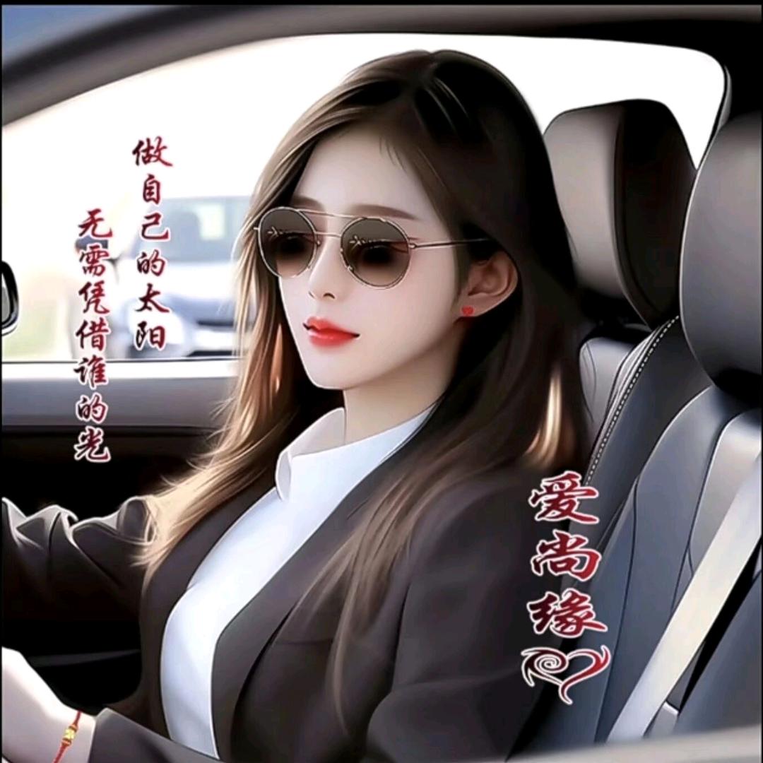 爱尚缘百货