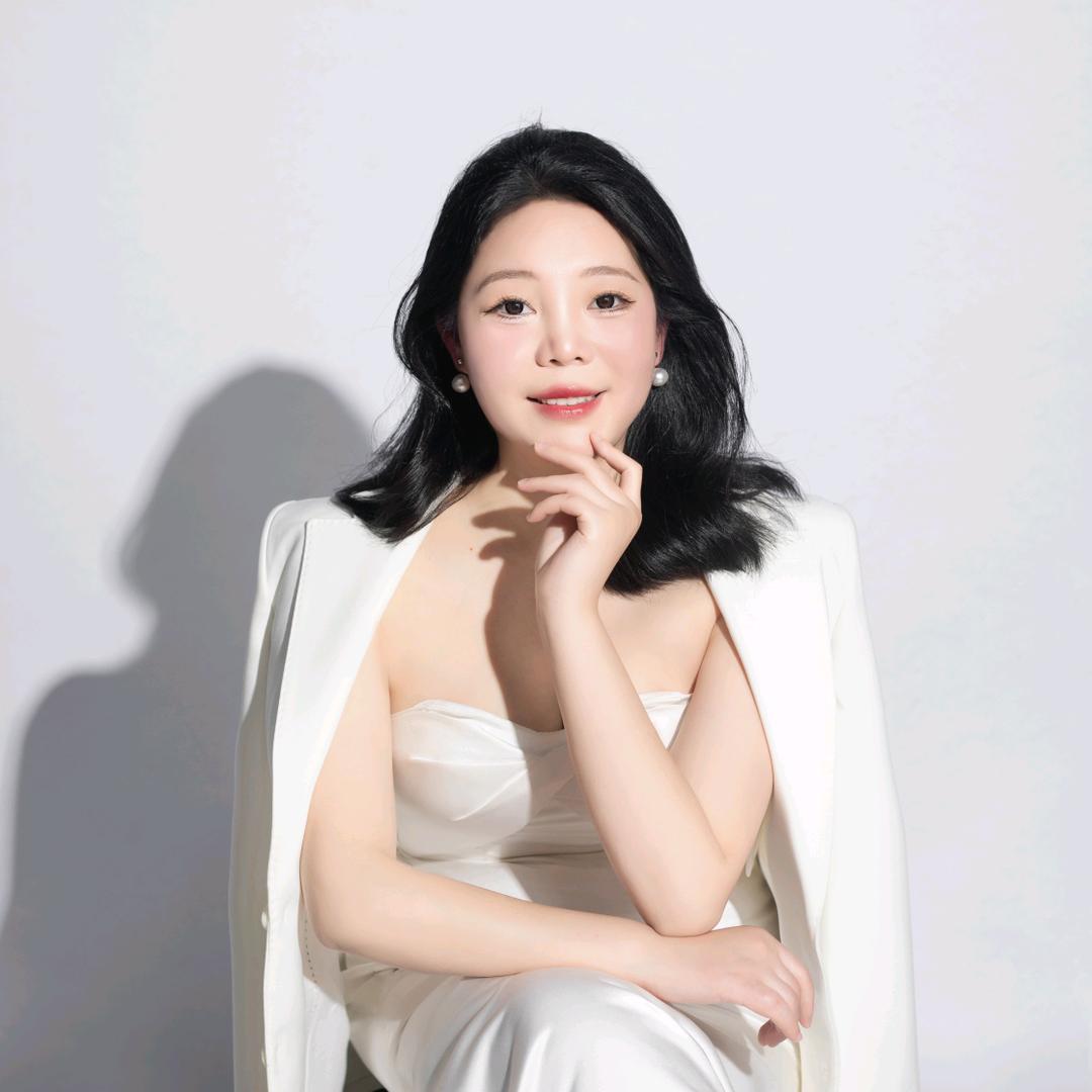 婚礼主持-文茜