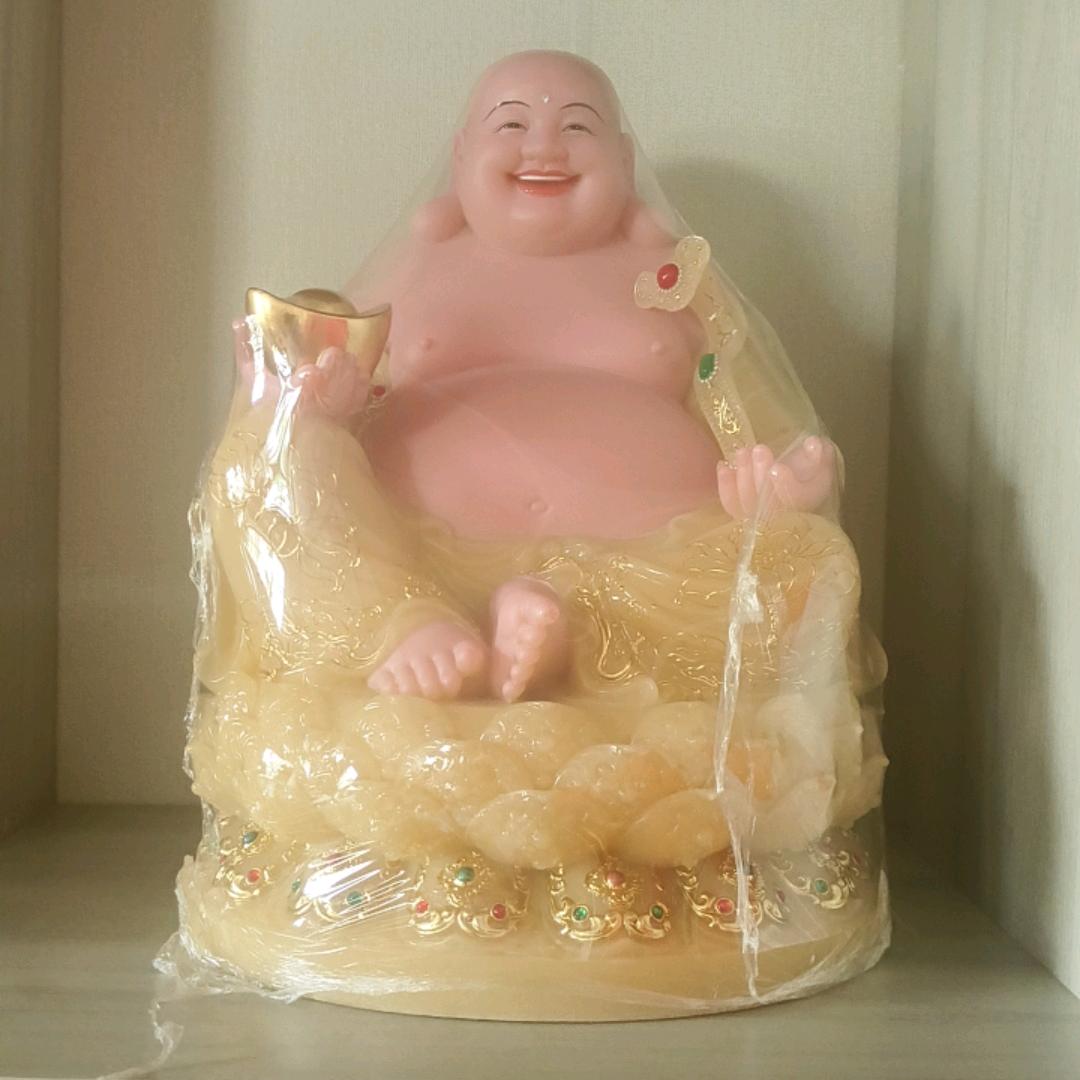 山西榆次莱缘阁工艺品店/五福堂