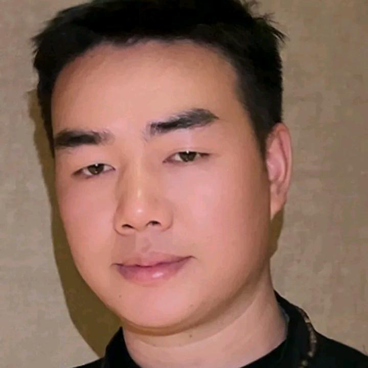 中华国术人何银金