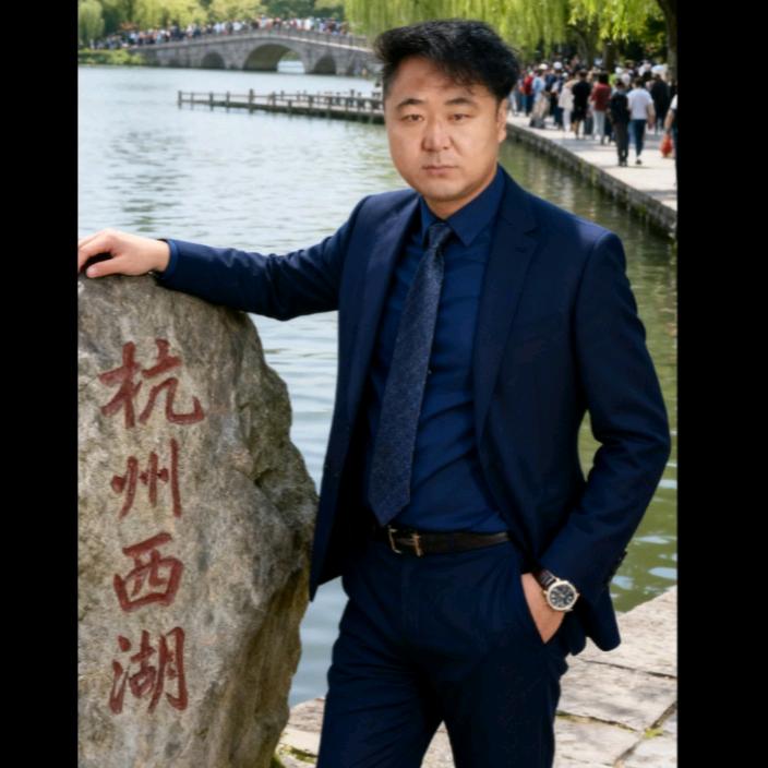 彬州强哥