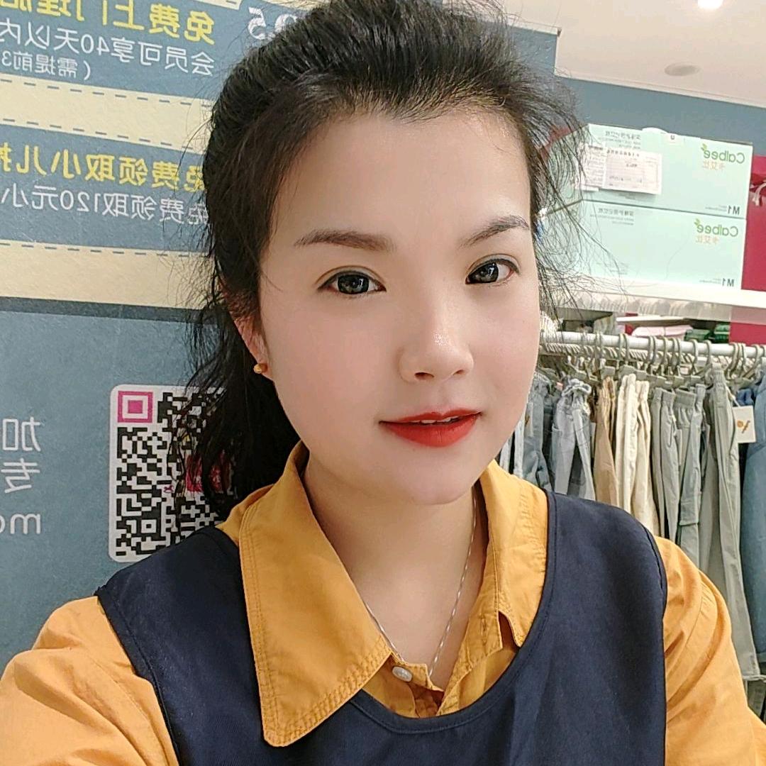 镇安小飞象   张巧