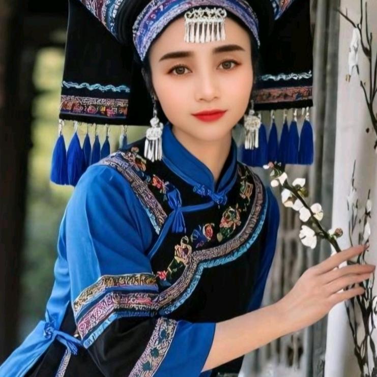 @布依敏敏