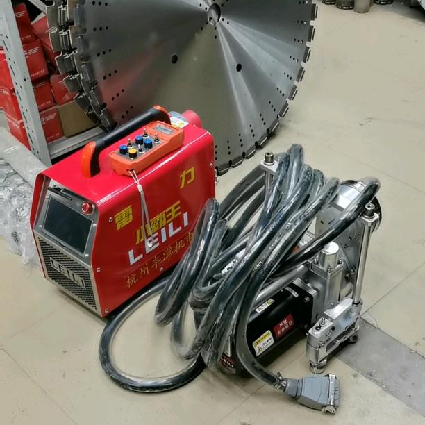 杭州丰潭机电～雷力高频华东服务站