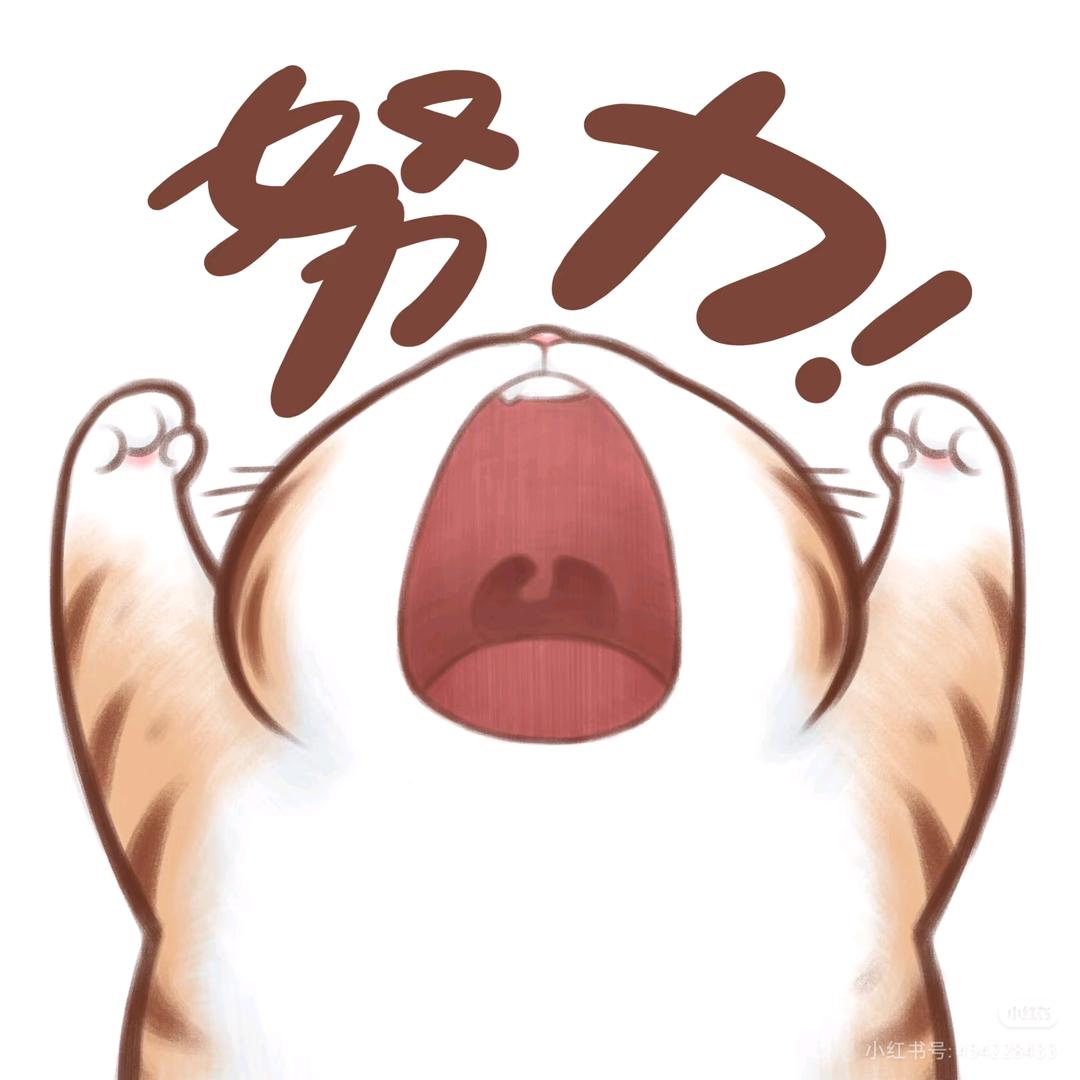 加油！