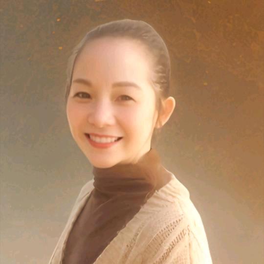 村姑玥玥十月🐒