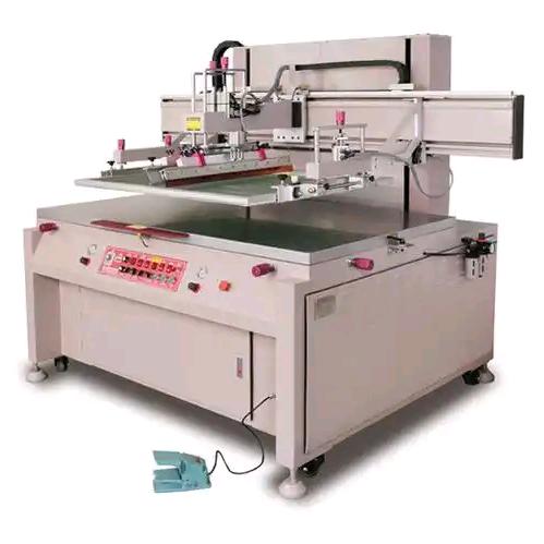 鸿锦全自动丝印机移印机