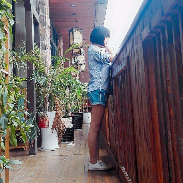 余生请多指教