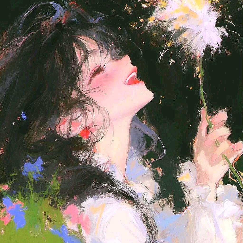 丶小糖糖吖🌈🌈🌈