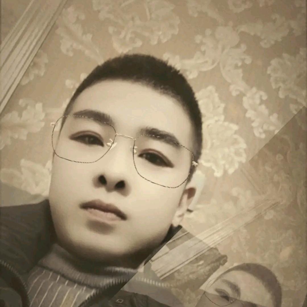 自由如风✌