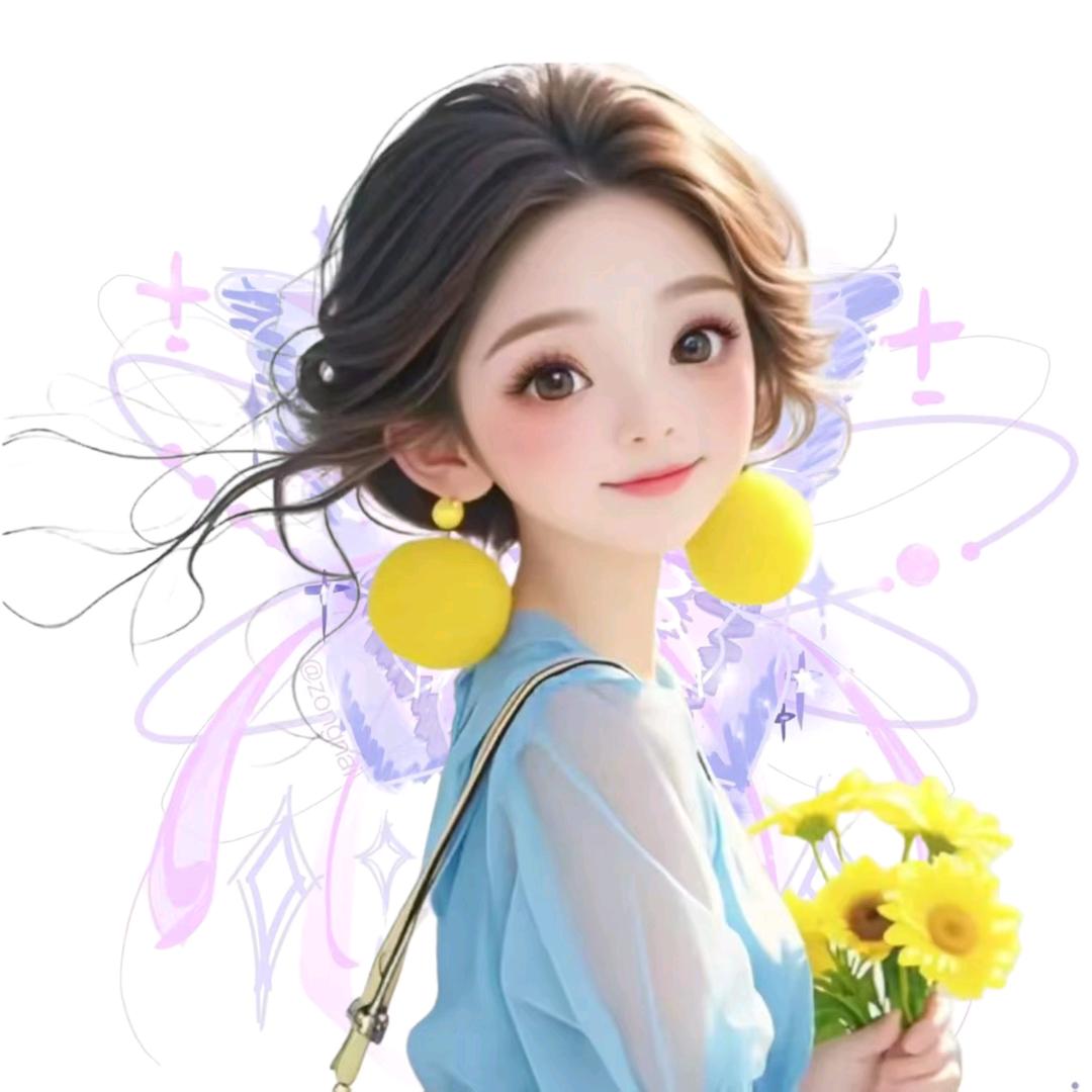𝓢.橙果