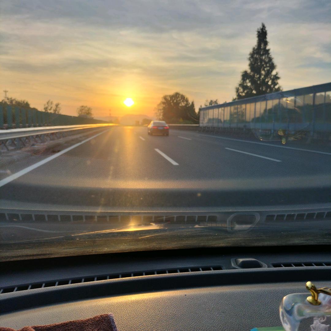 自然风景