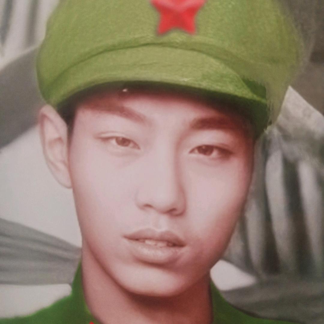 -生平安