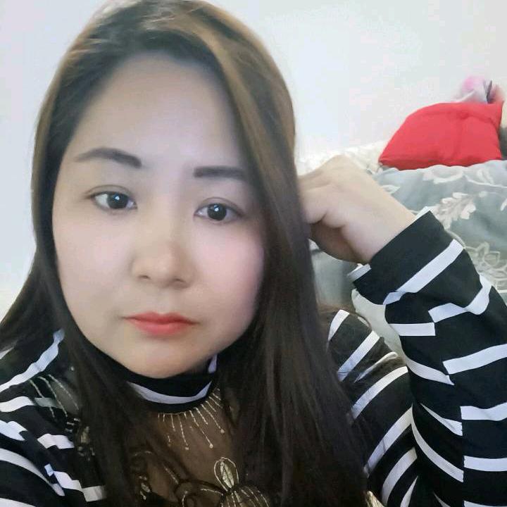 我的快乐就是想你