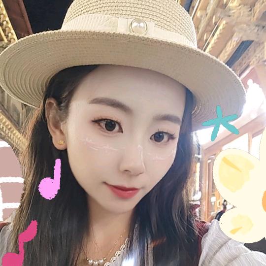 愿你❤️