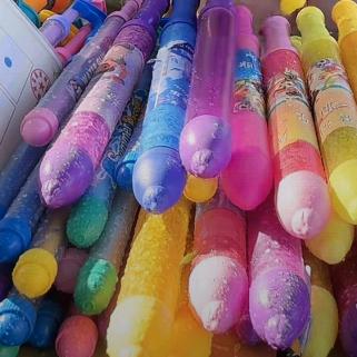 小五绿地农产品