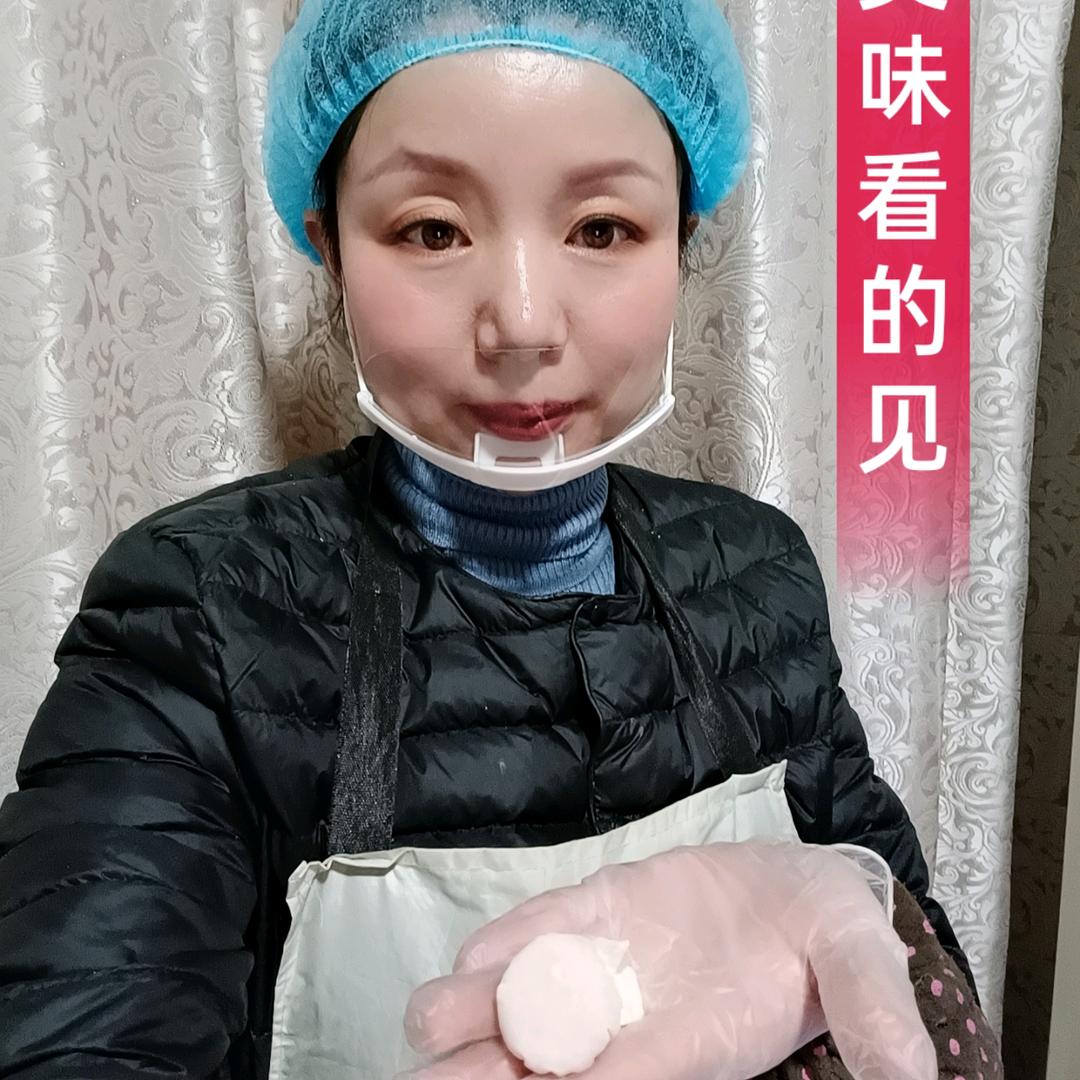 芈姐私房水饺