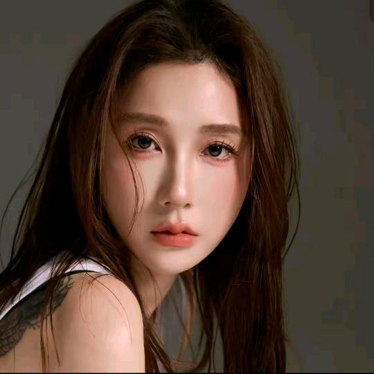 何荷Haley【穿搭精选】