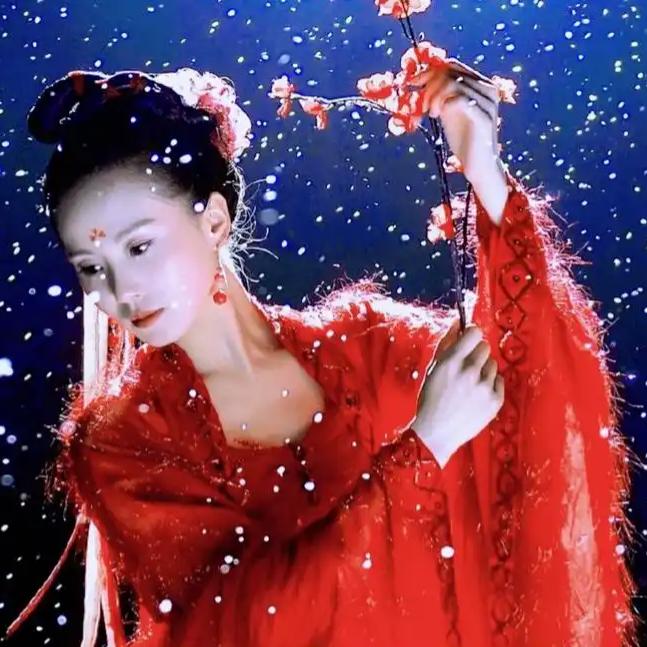 富察氏&莞青端淑/Anna