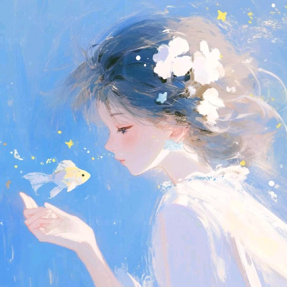 钟子期（见过梓渝版）
