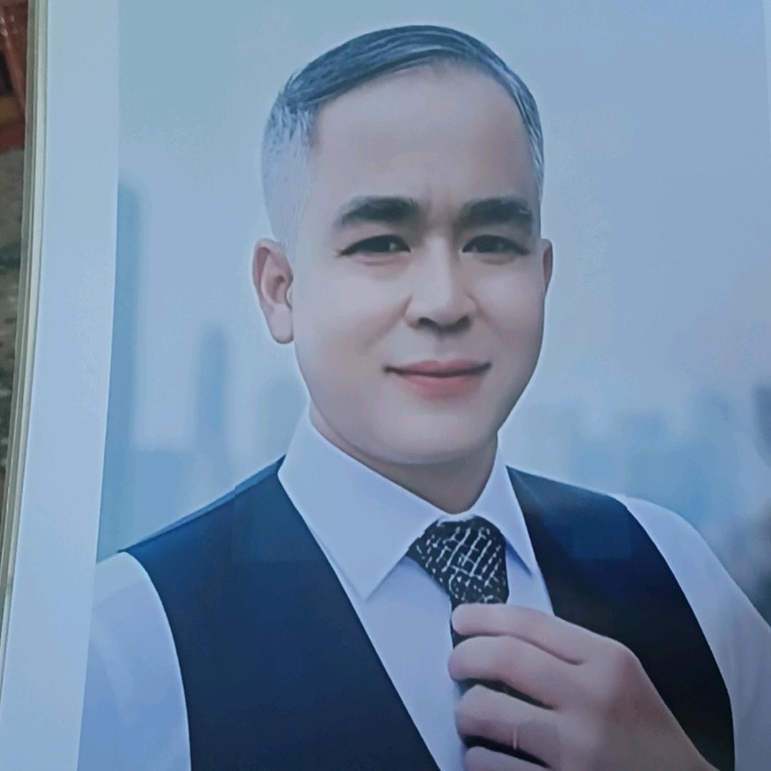 本人姓龙，湄江鱼