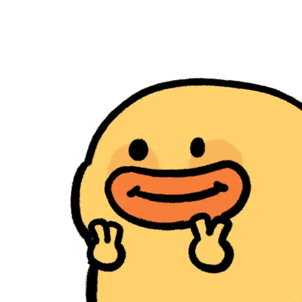 努力攒点幸运值