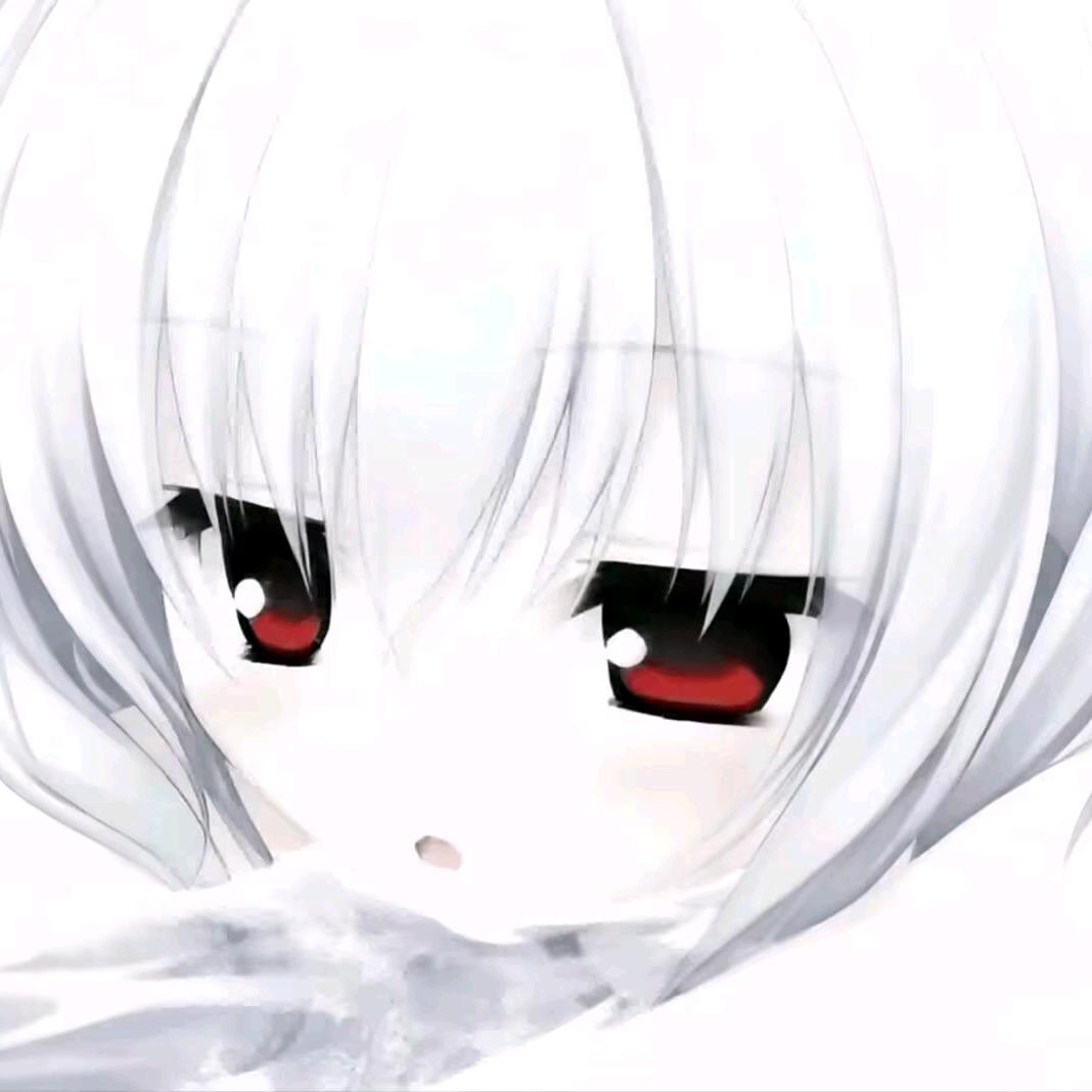 容易掉眼淚也是妳的可愛之处