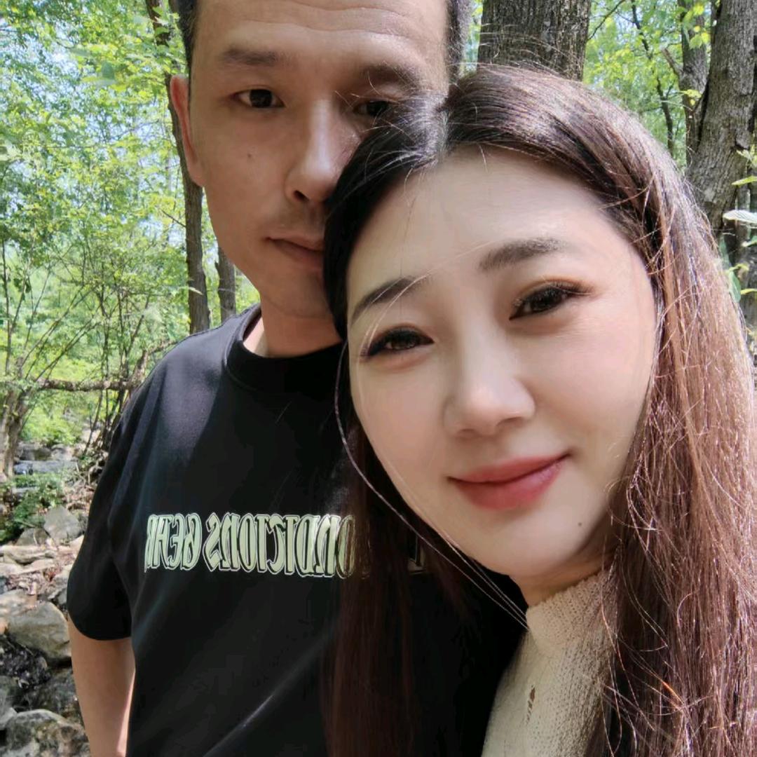 宠你的温柔💋