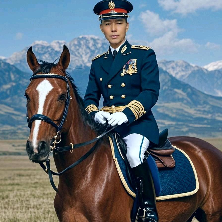 老顽童为了心情好，快快乐乐度过美好时光。