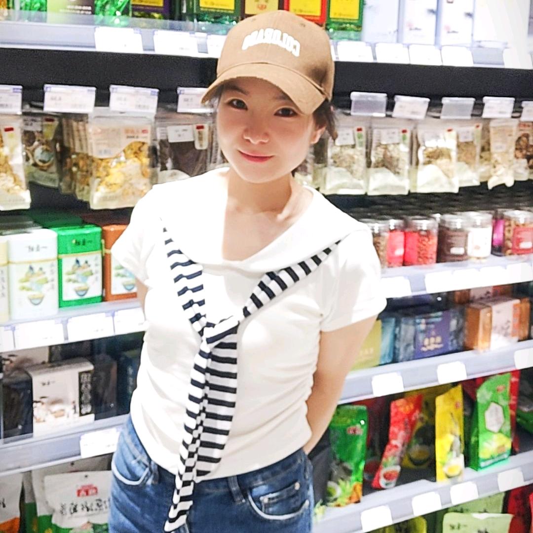 呦呦鹿鸣💞