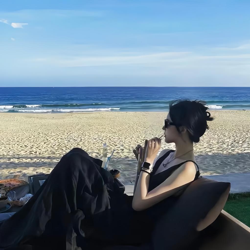 晨茜妈咪