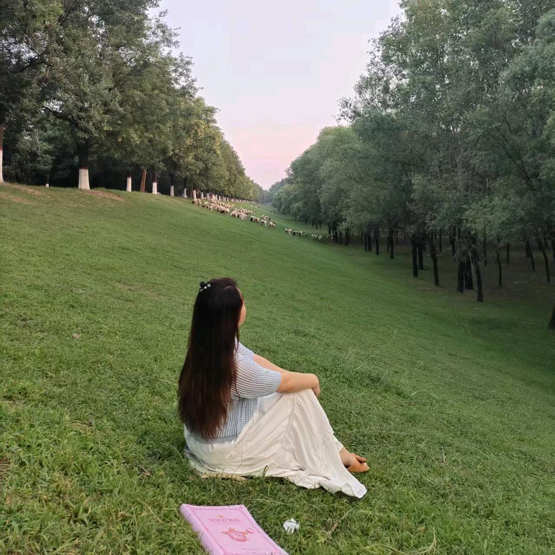 无～～～情
