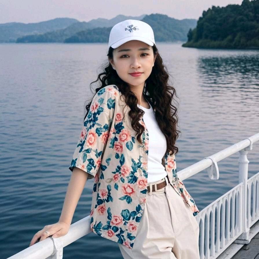 叶子