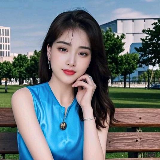 微微微笑。小号，