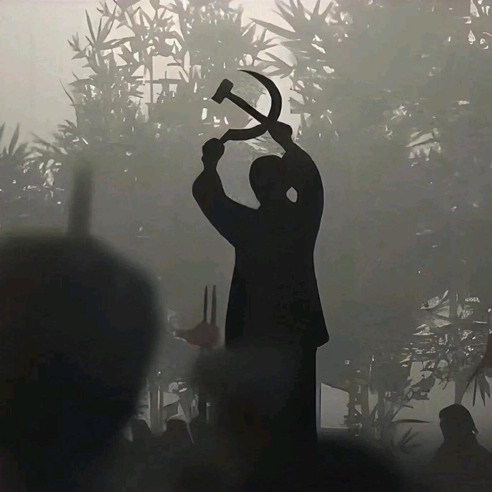南柯一梦