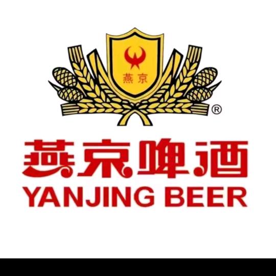 燕京啤酒直播间品牌