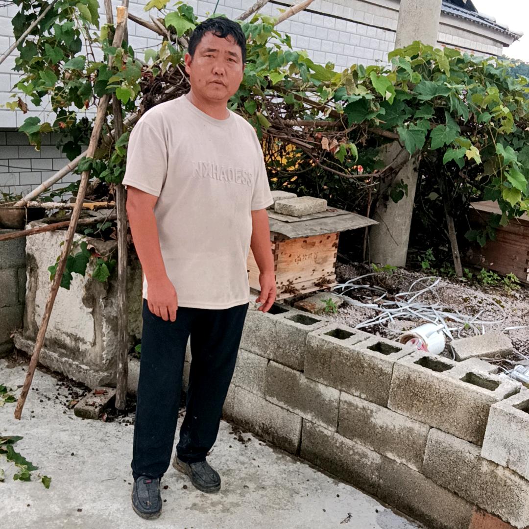 郭至诸好（蜂子）