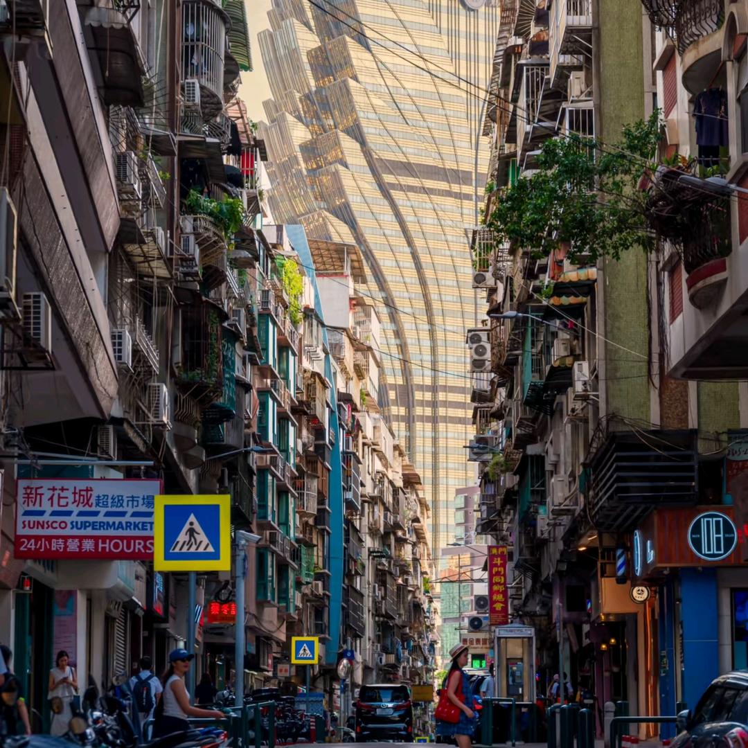 澳门🇲🇴瑶瑶