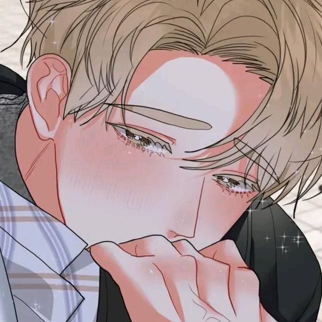 It'syou.头像