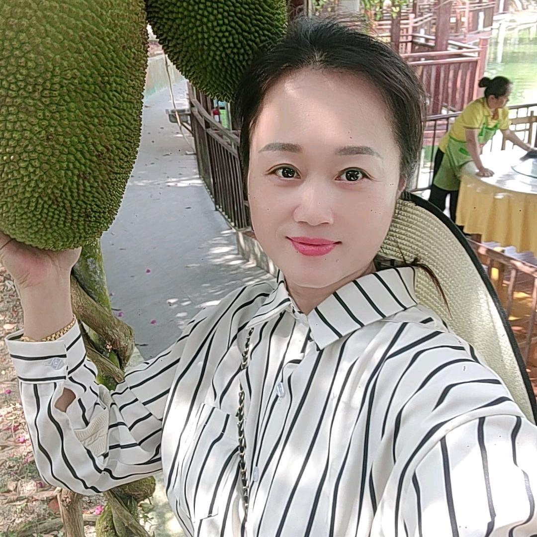 芳芳姐