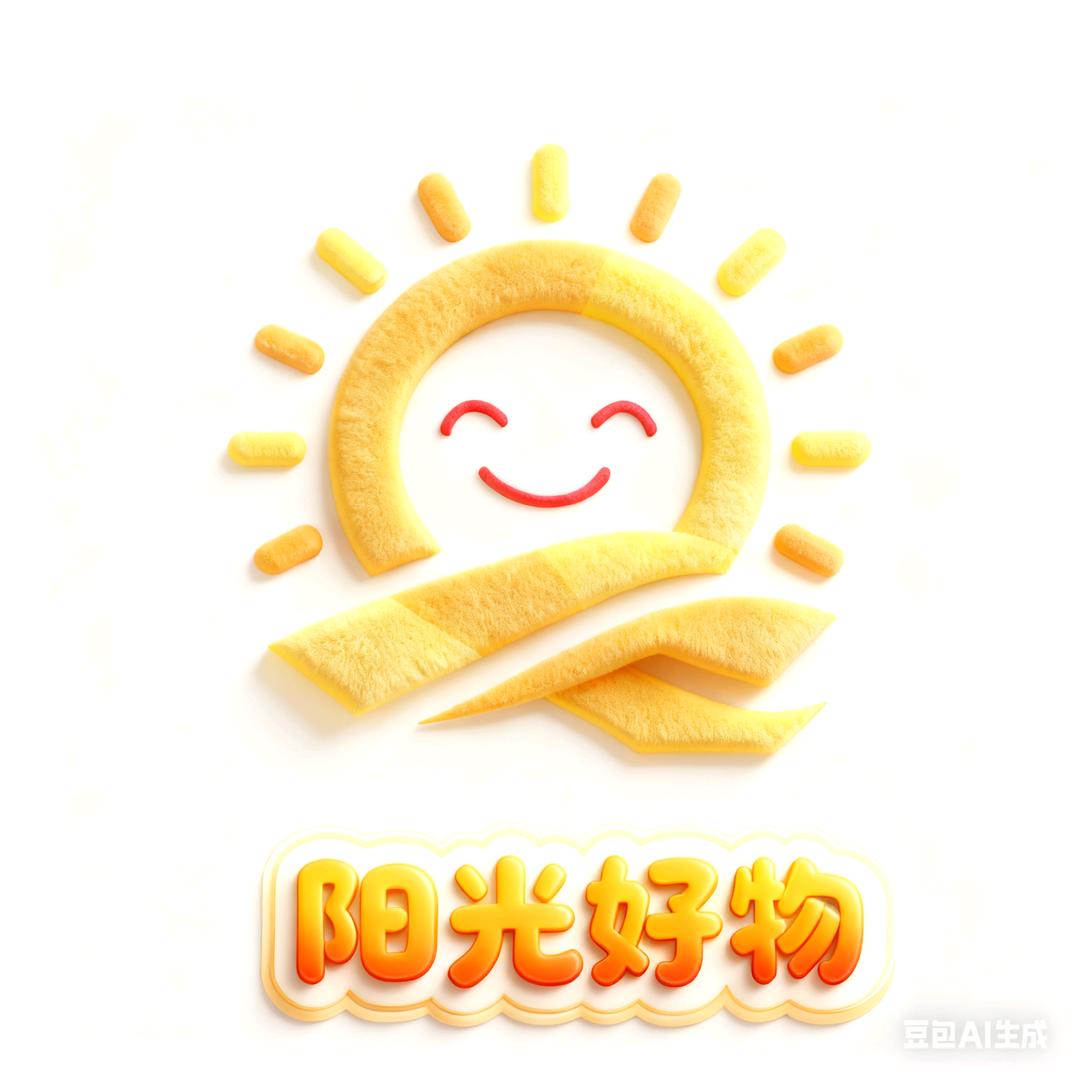阳光好物